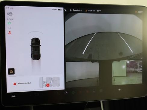 Used 2021 Tesla Model Y Long Range image 36