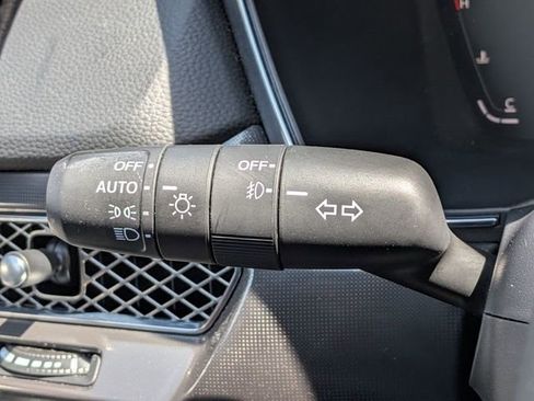 Used 2024 Acura Integra A-Spec FWD image 23