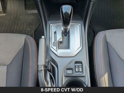 Used 2023 Subaru Crosstrek 2.0i Premium image 31