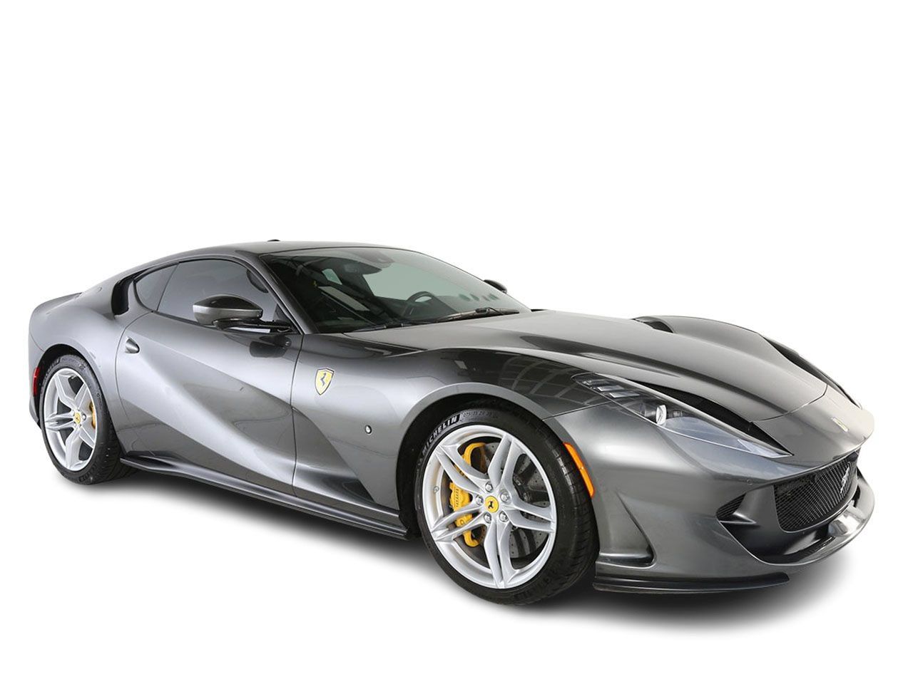 Used 2020 Ferrari 812 Superfast RWD image 14