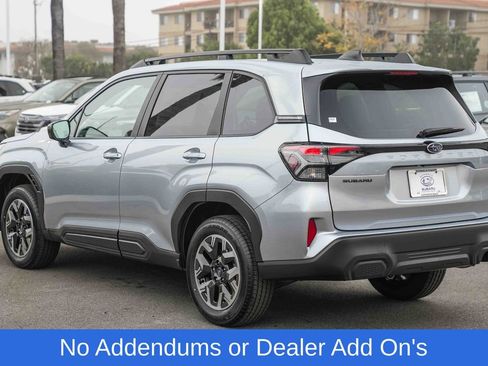 New 2026 Subaru Forester Premium image 6