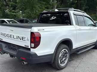 Used 2024 Honda Ridgeline Black Edition video 3