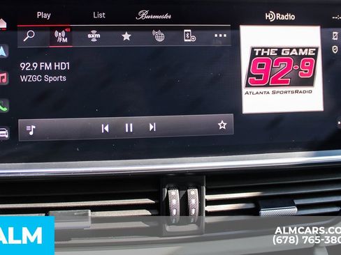 Used 2023 Porsche Cayenne Turbo image 32