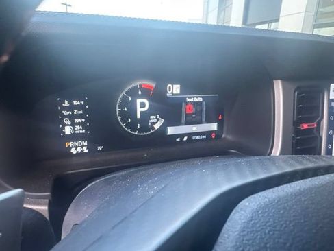 Used 2023 Ford Bronco Raptor AWD/4WD image 9