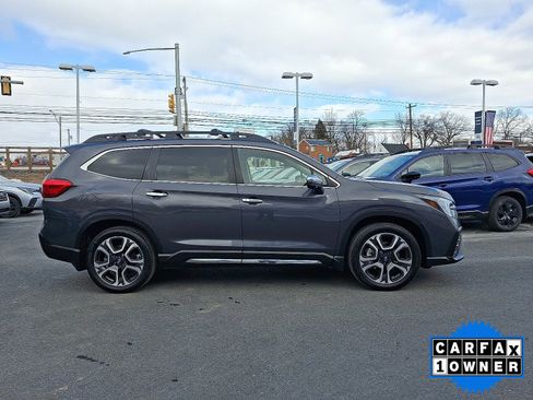 Certified 2023 Subaru Ascent Touring image 9