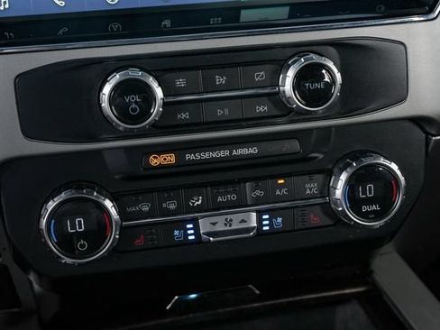 Used 2022 Ford F250 Lariat w/ Chrome Package AWD/4WD image 52