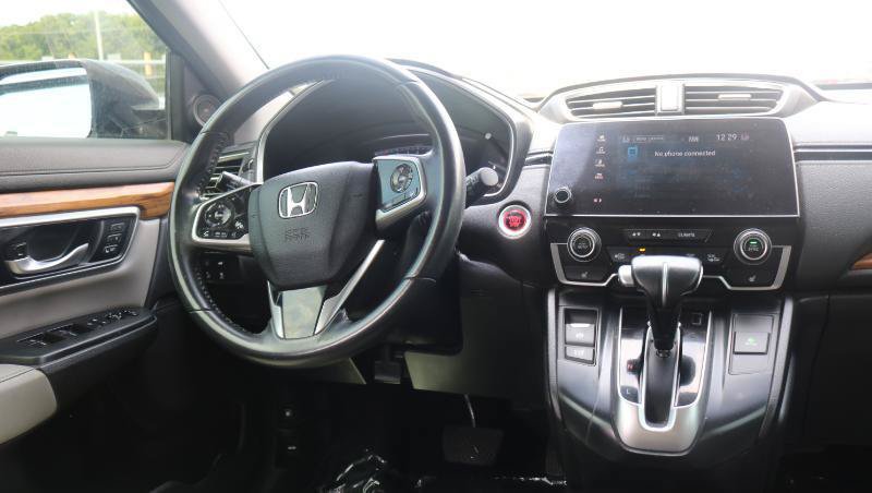 Used 2019 Honda CR-V EX-L image 17