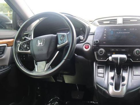 Used 2019 Honda CR-V EX-L image 17