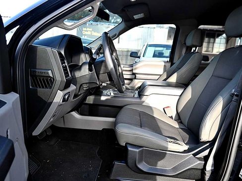 Used 2018 Ford F150 XL w/ Equipment Group 101A Mid RWD image 13