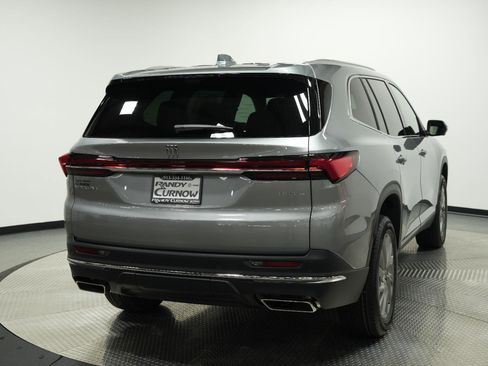 New 2026 Buick Enclave Preferred image 8