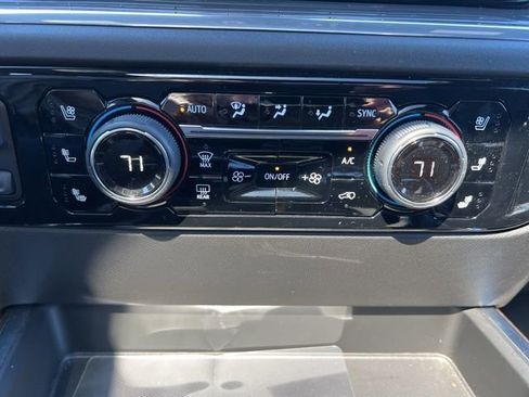 Used 2024 Chevrolet Silverado 1500 High Country w/ Midnight Edition image 49