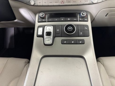 Used 2022 Hyundai Palisade SEL w/ 8P Bench Seat Package FWD image 25