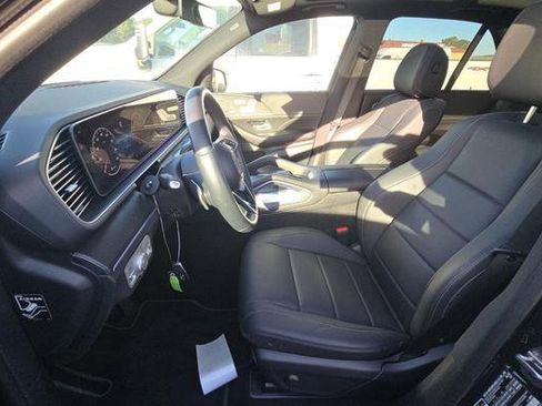 Used 2025 Mercedes-Benz GLE 350 4MATIC image 5