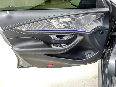 Used 2019 Mercedes-Benz CLS 450 4MATIC image 24