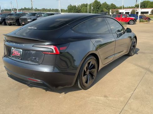 Used 2024 Tesla Model 3 Performance image 7