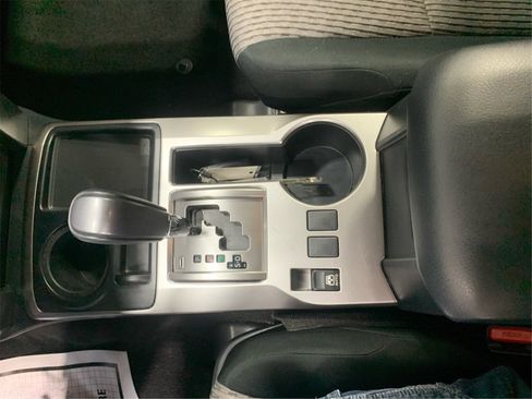 Used 2024 Toyota 4Runner SR5 image 14