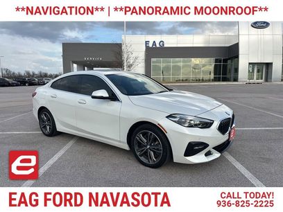 Used 2021 BMW 228i xDrive Gran Coupe 228i xDrive