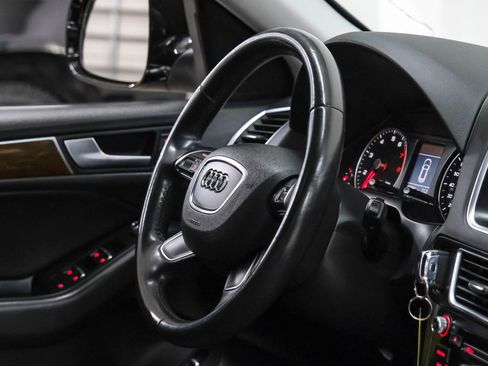 Used 2015 Audi Q5 2.0T Premium image 14