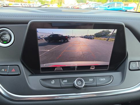 Used 2022 Chevrolet Blazer LT AWD/4WD image 42