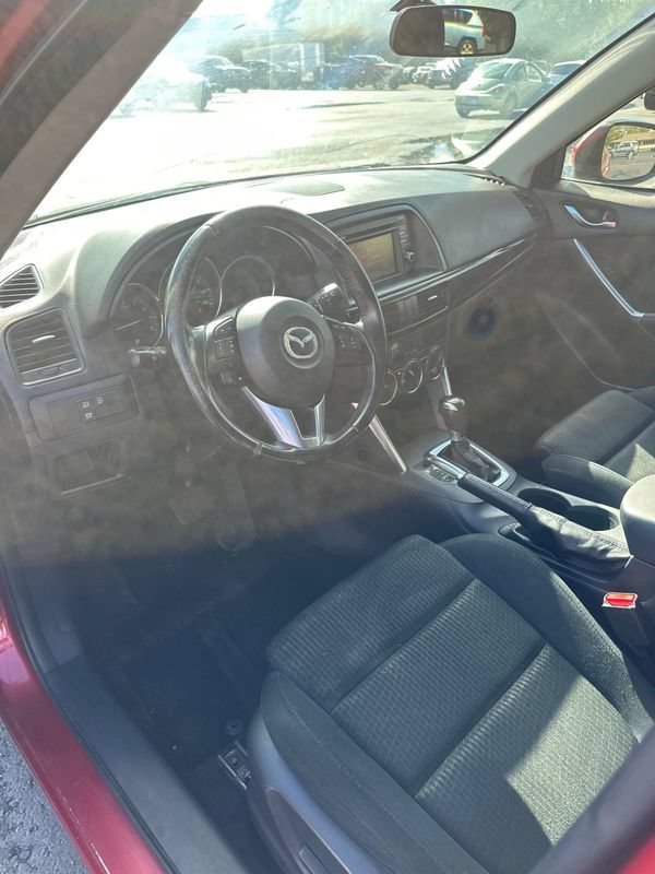 Used 2015 MAZDA CX-5 Touring AWD/4WD image 20