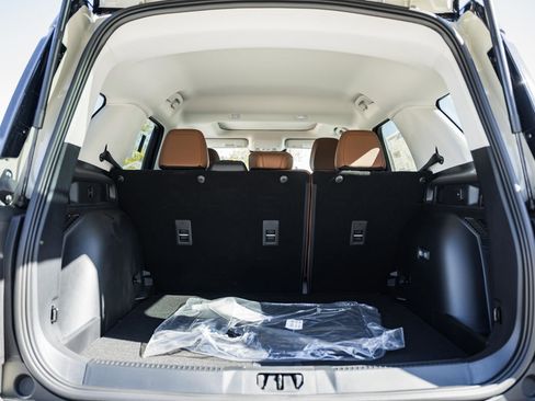 New 2025 Ford Bronco Sport Outer Banks w/ Outer Banks Tech Package+ image 9