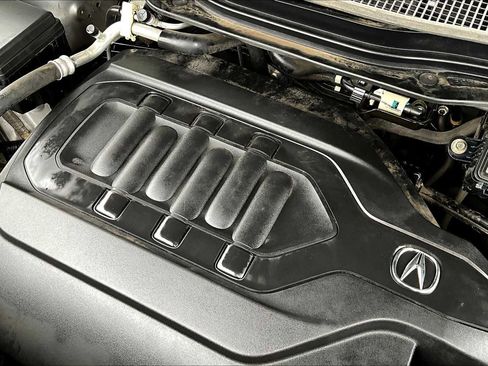 Used 2016 Acura MDX SH-AWD w/ Technology Package image 32