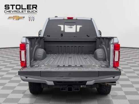 Used 2021 Ford F250 Limited image 15