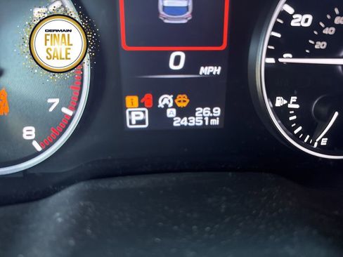 Used 2020 Subaru Outback Premium w/ Popular Package #1 image 18