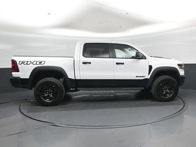 New 2026 RAM 1500 RHO w/ RHO Level 1 Equipment Group AWD/4WD image 2
