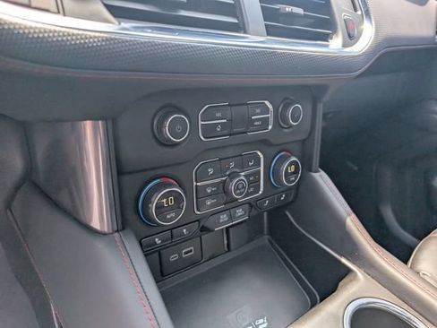 Used 2024 Chevrolet Tahoe RST w/ Luxury Package AWD/4WD image 22