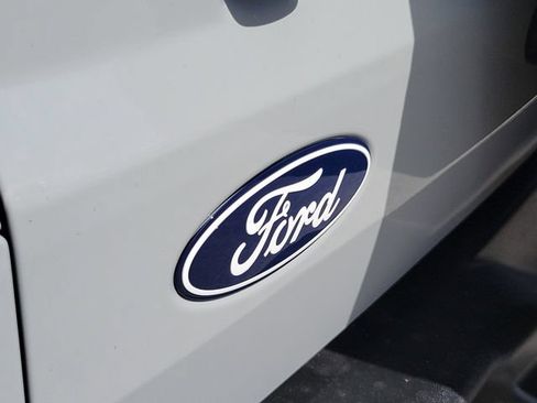 New 2026 Ford Bronco 2-Door AWD/4WD image 5