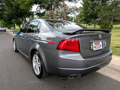 Used 2005 Acura TL image 3
