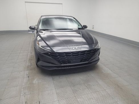 Used 2022 Hyundai Elantra SEL w/ Convenience Package image 14