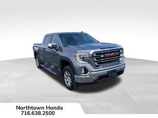 Used 2021 GMC Sierra 1500 SLT w/ X31 Off-Road Package video 1