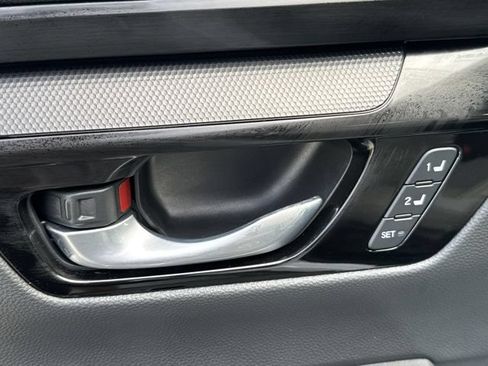 Used 2024 Honda CR-V EX-L image 24