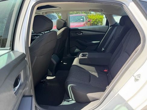 Used 2024 Honda Accord EX image 20