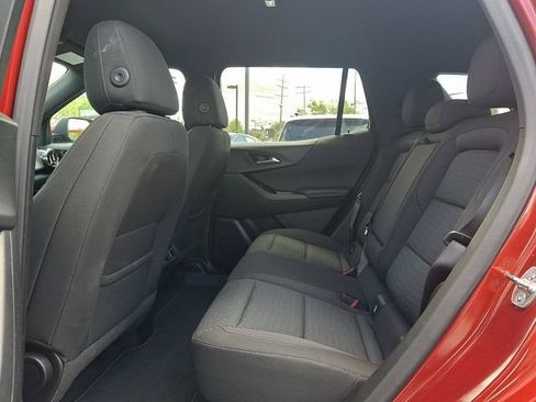 Certified 2026 Chevrolet Equinox LT AWD/4WD image 10