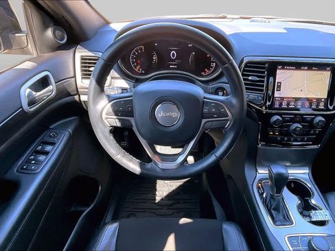 Used 2020 Jeep Grand Cherokee Laredo w/ Quick Order Package 2BN North AWD/4WD image 6