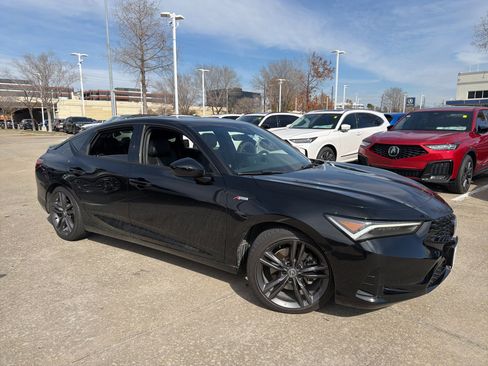 Used 2023 Acura Integra A-Spec image 3