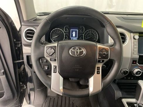 Used 2021 Toyota Tundra SR5 AWD/4WD image 16
