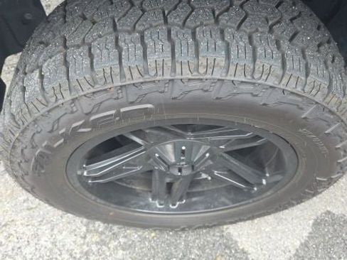 Used 2020 RAM 1500 Sport image 29