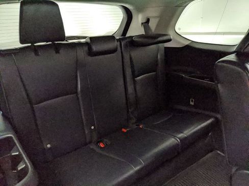 Used 2024 Toyota Grand Highlander XLE image 21