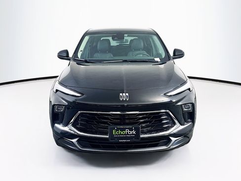 Used 2025 Buick Encore GX Preferred image 2