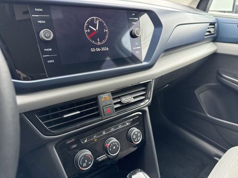 Used 2023 Volkswagen Taos SE image 36