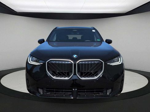 Used 2026 BMW X3 xDrive30i w/ M Sport Package AWD/4WD image 3