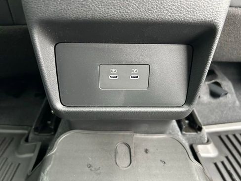 New 2026 Nissan Rogue SV w/ Rock Creek Premium Package image 38