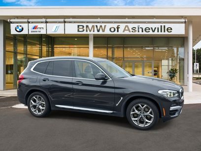 Used 2020 BMW X3 xDrive30i w/ Premium Package