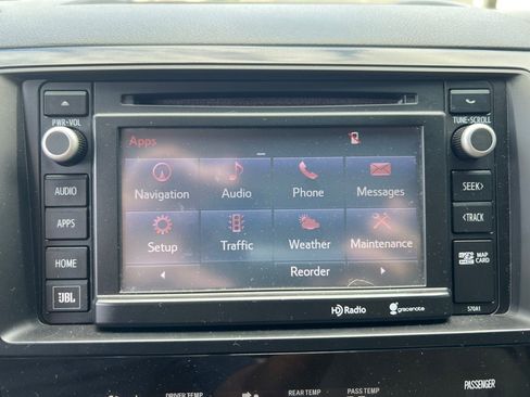 Used 2014 Toyota Sequoia Platinum AWD/4WD image 29