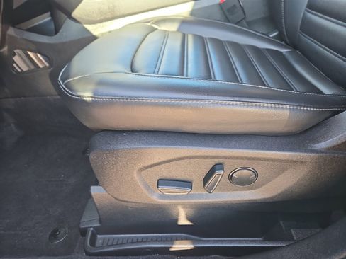 Certified 2023 Ford Edge SEL w/ Convenience Package image 12