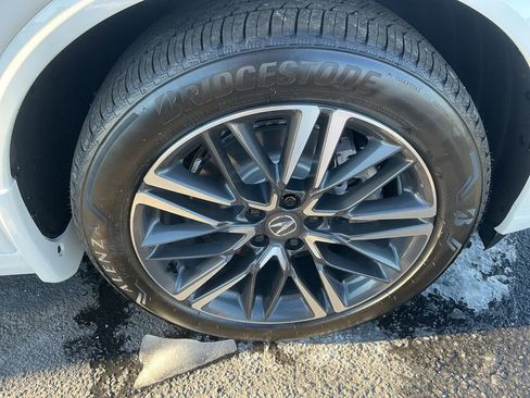 New 2026 Acura MDX Advance Package image 21